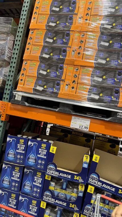 Costco Scarborough /GTA Photo Report for Jul 20th - Jul 26th 2026
