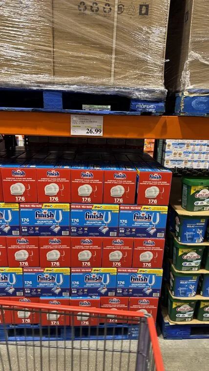 Costco Scarborough /GTA Photo Report for Jul 20th - Jul 26th 2026