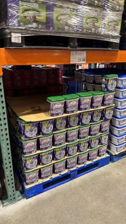 Costco Scarborough /GTA Photo Report for Jul 20th - Jul 26th 2026