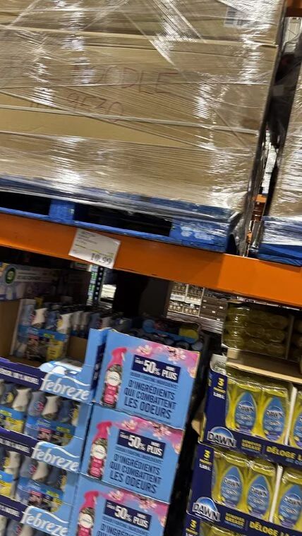 Costco Scarborough /GTA Photo Report for Jul 20th - Jul 26th 2026