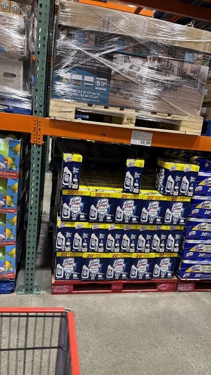Costco Scarborough /GTA Photo Report for Jul 20th - Jul 26th 2026