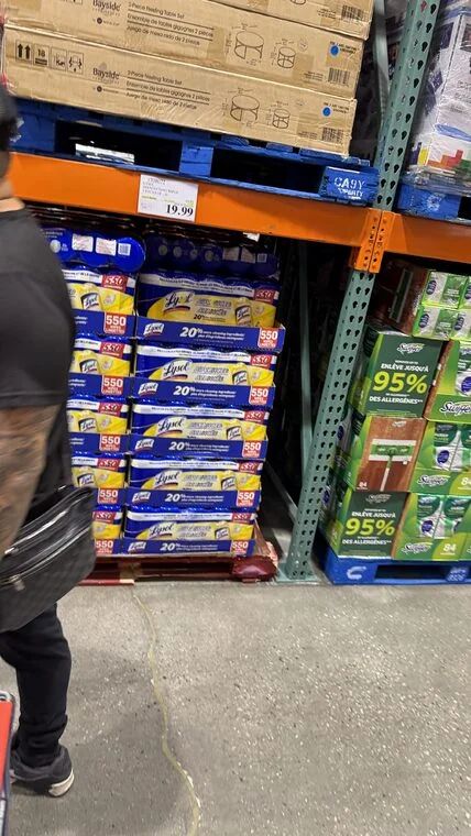 Costco Scarborough /GTA Photo Report for Jul 20th - Jul 26th 2026