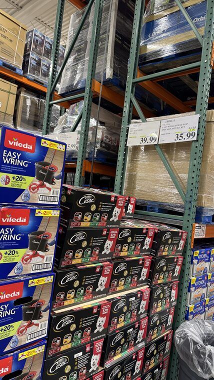 Costco Scarborough /GTA Photo Report for Jul 20th - Jul 26th 2026