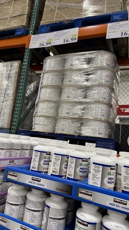 Costco Scarborough /GTA Photo Report for Jul 20th - Jul 26th 2026