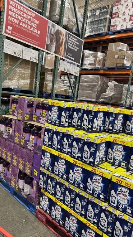 Costco Scarborough /GTA Photo Report for Jul 20th - Jul 26th 2026