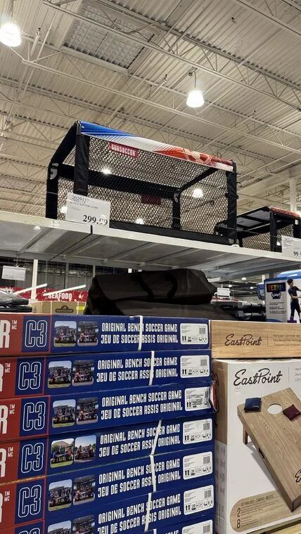 Costco Scarborough /GTA Photo Report for Jul 20th - Jul 26th 2026