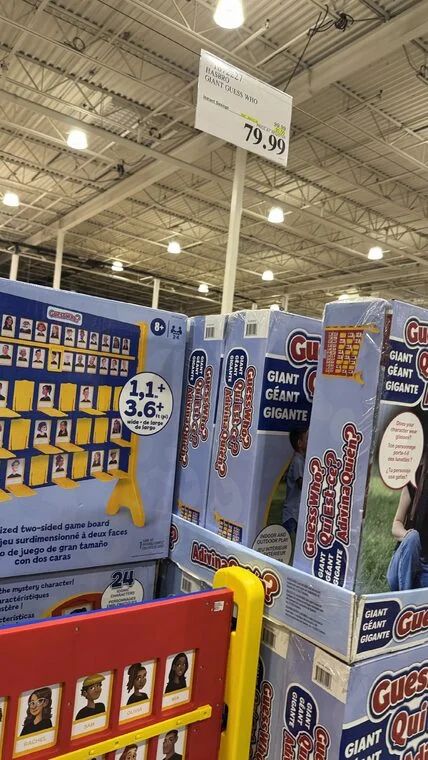Costco Scarborough /GTA Photo Report for Jul 20th - Jul 26th 2026