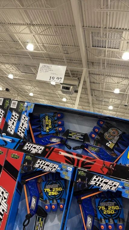 Costco Scarborough /GTA Photo Report for Jul 20th - Jul 26th 2026