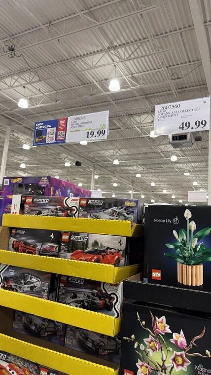 Costco Scarborough /GTA Photo Report for Jul 20th - Jul 26th 2026