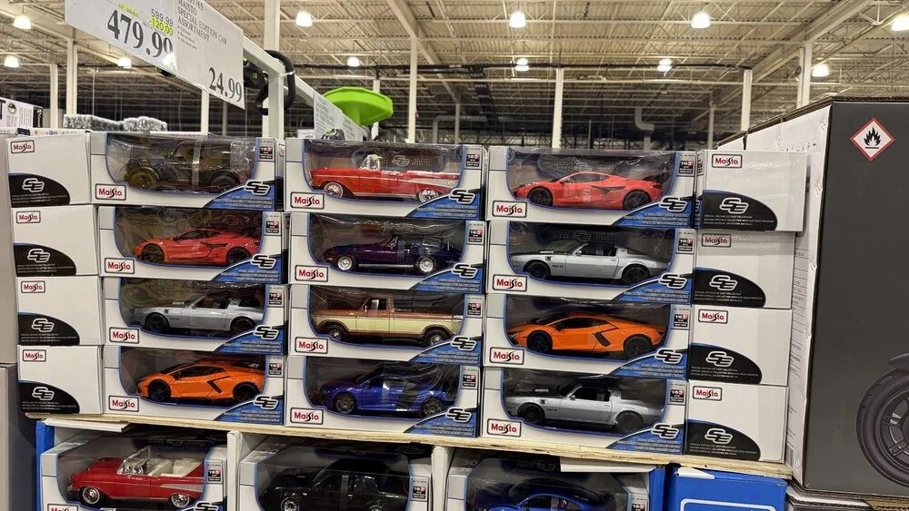 Costco Scarborough /GTA Photo Report for Jul 20th - Jul 26th 2026