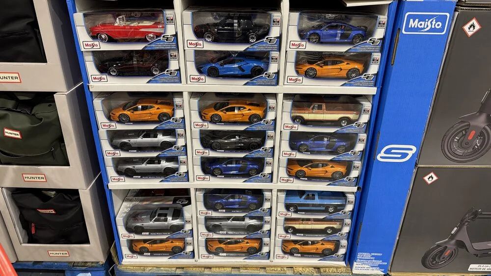 Costco Scarborough /GTA Photo Report for Jul 20th - Jul 26th 2026