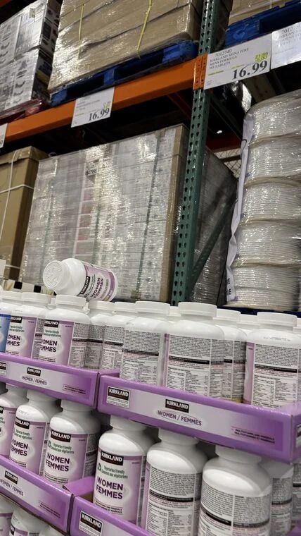 Costco Scarborough /GTA Photo Report for Jul 20th - Jul 26th 2026