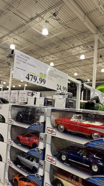 Costco Scarborough /GTA Photo Report for Jul 20th - Jul 26th 2026