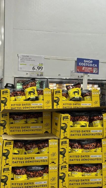 Costco Scarborough /GTA Photo Report for Jul 20th - Jul 26th 2026
