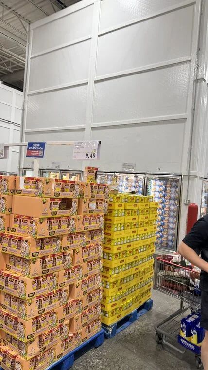 Costco Scarborough /GTA Photo Report for Jul 20th - Jul 26th 2026