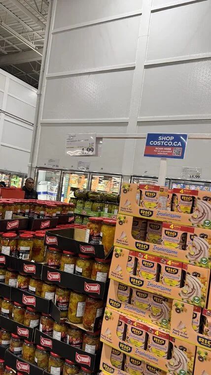 Costco Scarborough /GTA Photo Report for Jul 20th - Jul 26th 2026