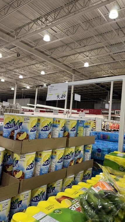 Costco Scarborough /GTA Photo Report for Jul 20th - Jul 26th 2026