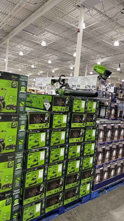 Costco Scarborough /GTA Photo Report for Jul 20th - Jul 26th 2026