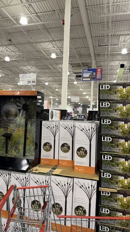 Costco Scarborough /GTA Photo Report for Jul 20th - Jul 26th 2026