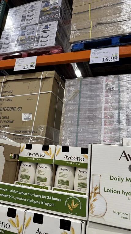 Costco Scarborough /GTA Photo Report for Jul 20th - Jul 26th 2026