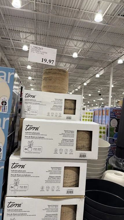 Costco Scarborough /GTA Photo Report for Jul 20th - Jul 26th 2026