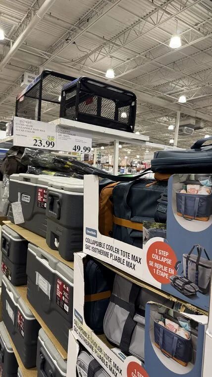 Costco Scarborough /GTA Photo Report for Jul 20th - Jul 26th 2026