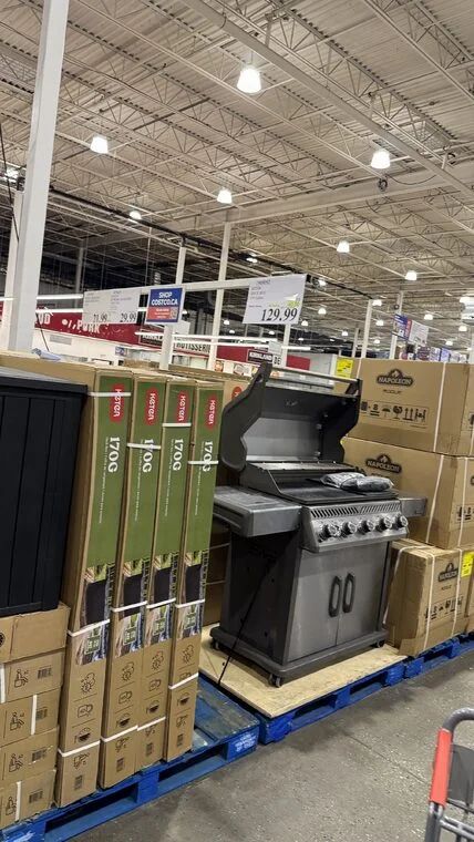 Costco Scarborough /GTA Photo Report for Jul 20th - Jul 26th 2026