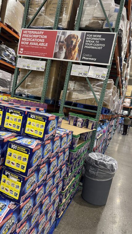 Costco Scarborough /GTA Photo Report for Jul 20th - Jul 26th 2026