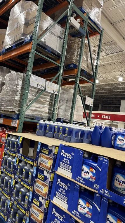 Costco Scarborough /GTA Photo Report for Jul 20th - Jul 26th 2026