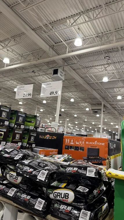 Costco Scarborough /GTA Photo Report for Jul 20th - Jul 26th 2026