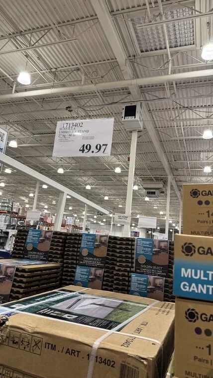 Costco Scarborough /GTA Photo Report for Jul 20th - Jul 26th 2026