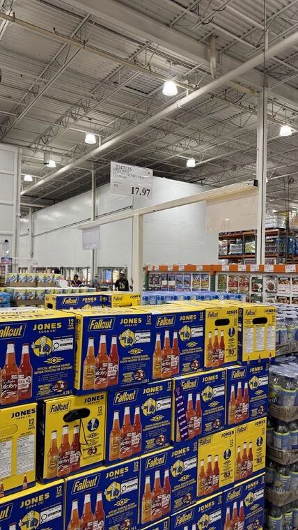 Costco Scarborough /GTA Photo Report for Jul 20th - Jul 26th 2026