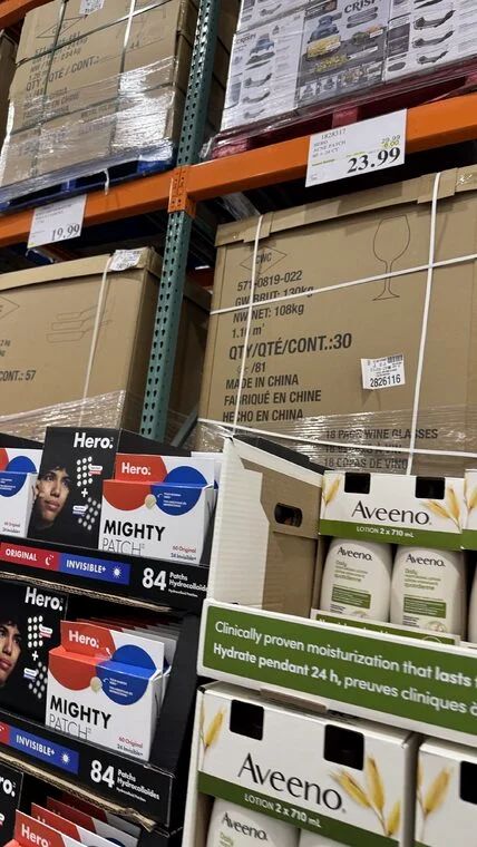 Costco Scarborough /GTA Photo Report for Jul 20th - Jul 26th 2026