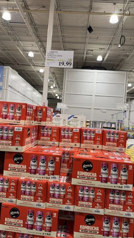 Costco Scarborough /GTA Photo Report for Jul 20th - Jul 26th 2026