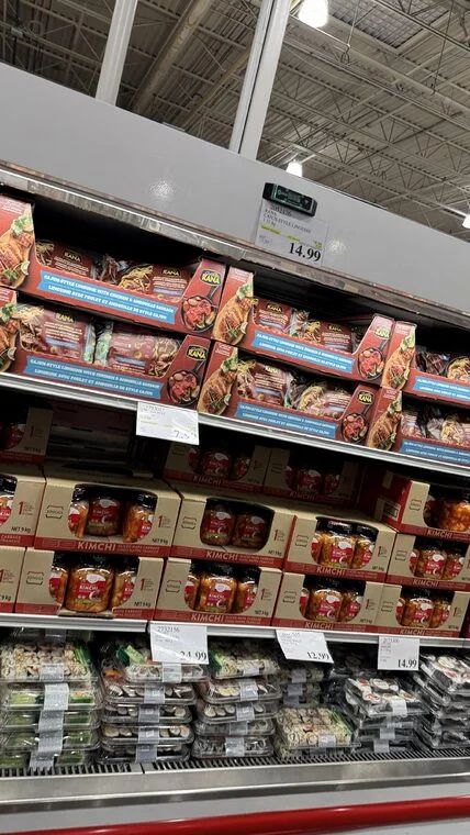 Costco Scarborough /GTA Photo Report for Jul 20th - Jul 26th 2026