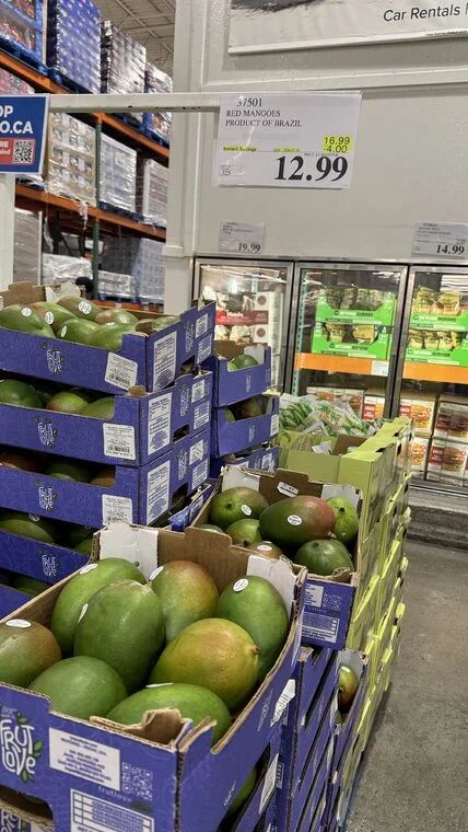 Costco Scarborough /GTA Photo Report for Jul 20th - Jul 26th 2026