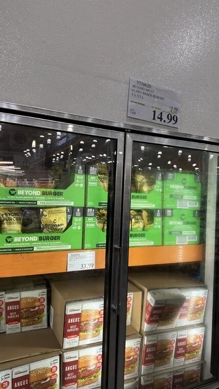 Costco Scarborough /GTA Photo Report for Jul 20th - Jul 26th 2026