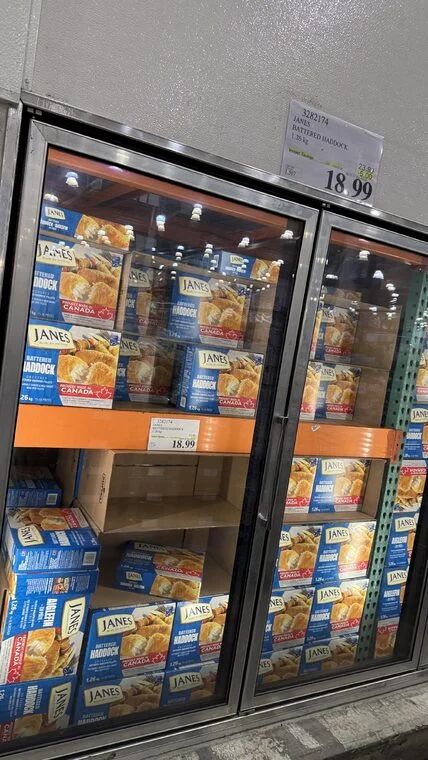Costco Scarborough /GTA Photo Report for Jul 20th - Jul 26th 2026