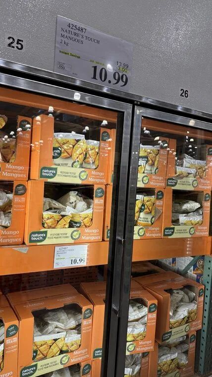 Costco Scarborough /GTA Photo Report for Jul 20th - Jul 26th 2026