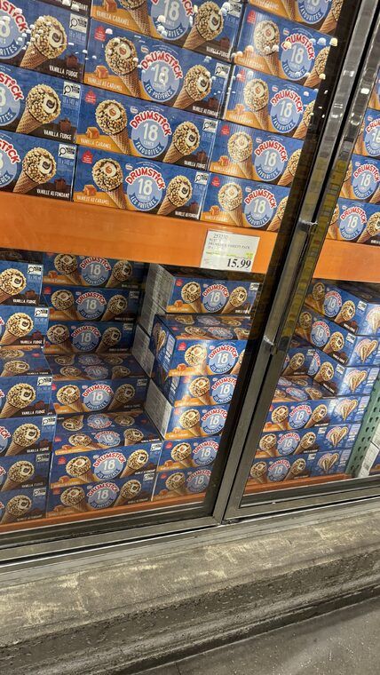 Costco Scarborough /GTA Photo Report for Jul 20th - Jul 26th 2026