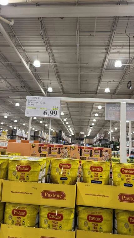 Costco Scarborough /GTA Photo Report for Jul 20th - Jul 26th 2026