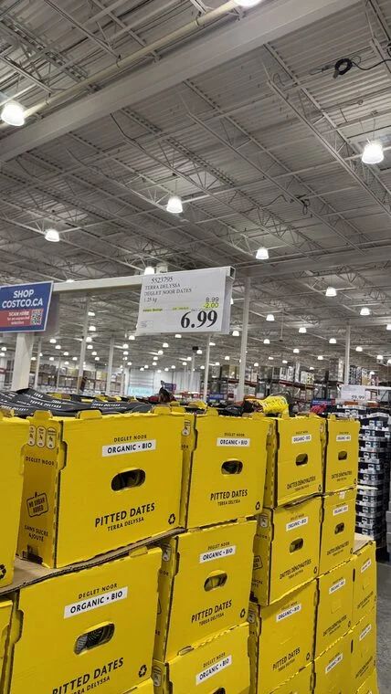 Costco Scarborough /GTA Photo Report for Jul 20th - Jul 26th 2026