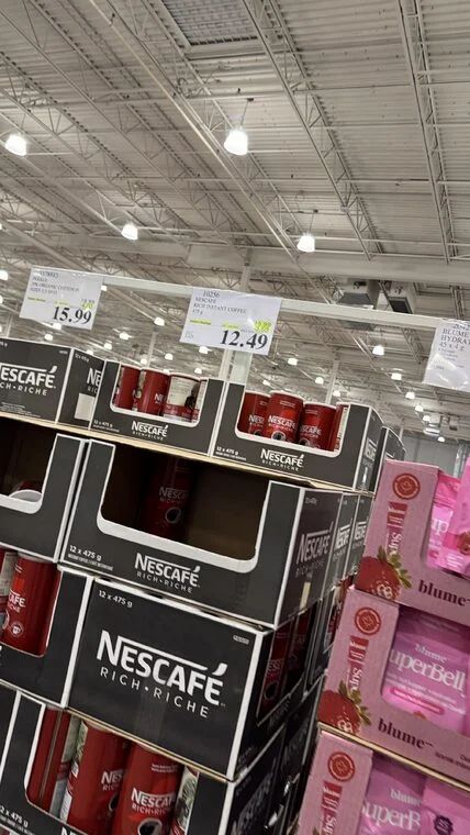 Costco Scarborough /GTA Photo Report for Jul 20th - Jul 26th 2026