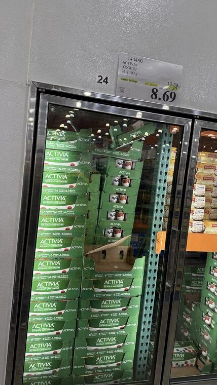 Costco Scarborough /GTA Photo Report for Jul 20th - Jul 26th 2026