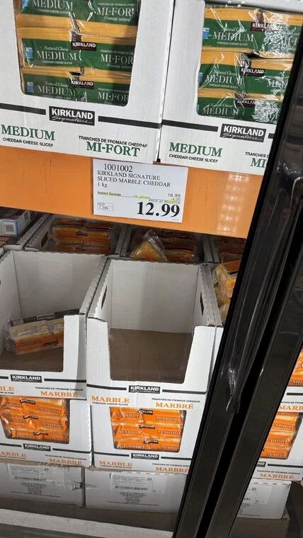 Costco Scarborough /GTA Photo Report for Jul 20th - Jul 26th 2026