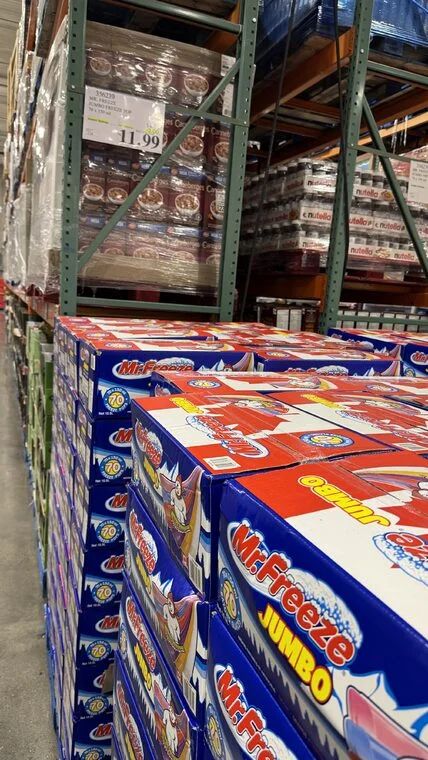 Costco Scarborough /GTA Photo Report for Jul 20th - Jul 26th 2026
