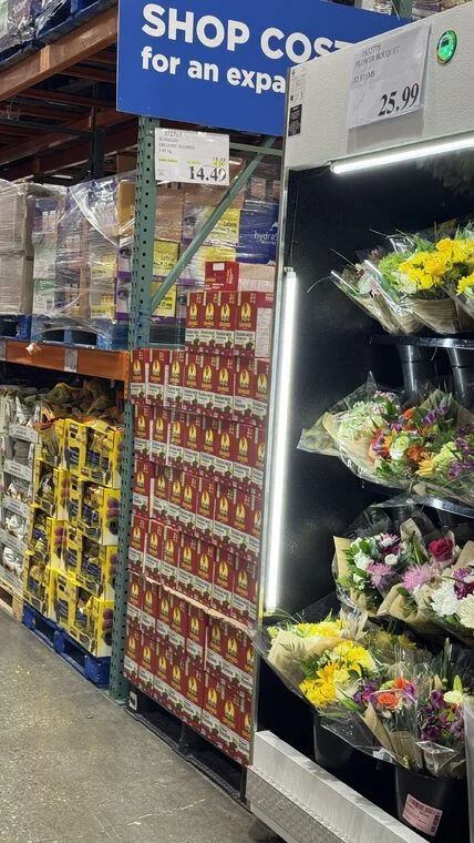 Costco Scarborough /GTA Photo Report for Jul 20th - Jul 26th 2026