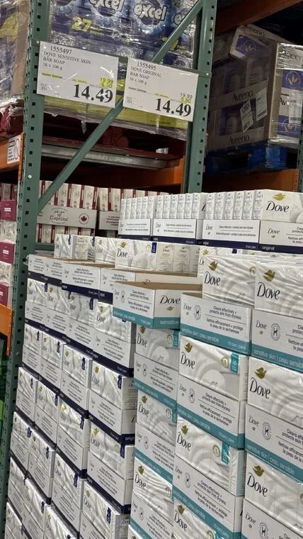 Costco Scarborough /GTA Photo Report for Jul 20th - Jul 26th 2026
