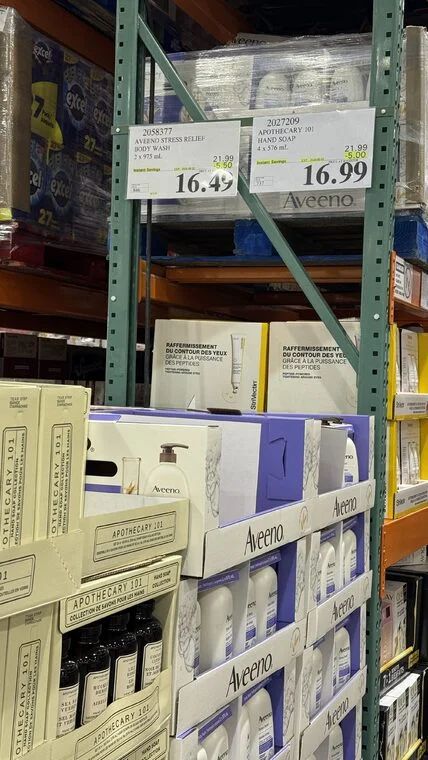 Costco Scarborough /GTA Photo Report for Jul 20th - Jul 26th 2026