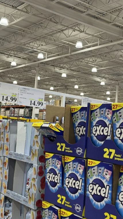 Costco Scarborough /GTA Photo Report for Jul 20th - Jul 26th 2026
